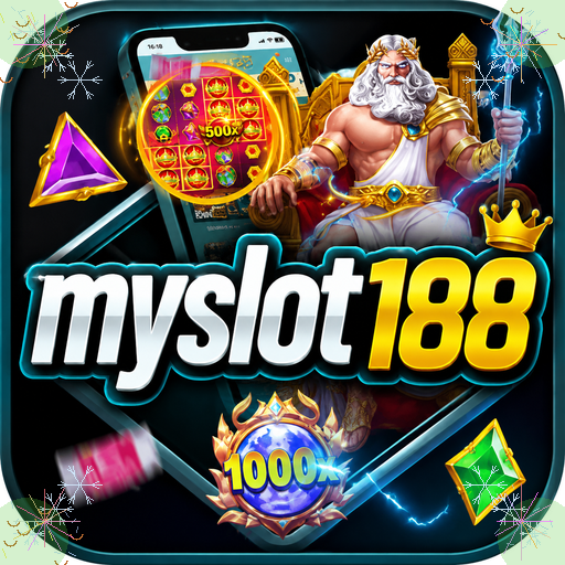 myslot188 — galeri pratinjau Resmi APK